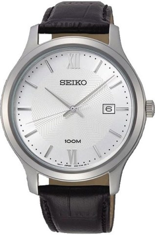 SEIKO SUR297P1