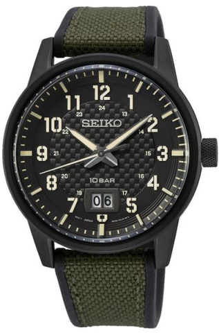 SEIKO SUR325P1