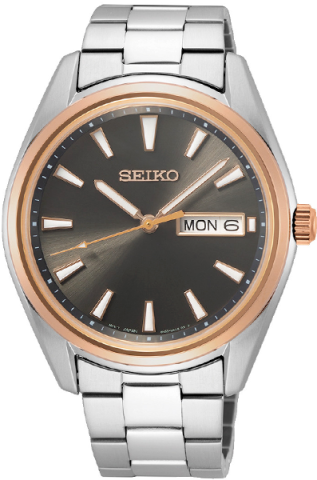 SEIKO SUR344P1