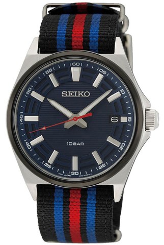 SEIKO SUR509P1