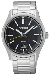 SEIKO SUR535P1