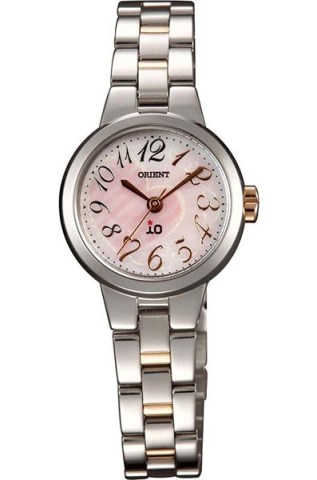 ORIENT WD02001W