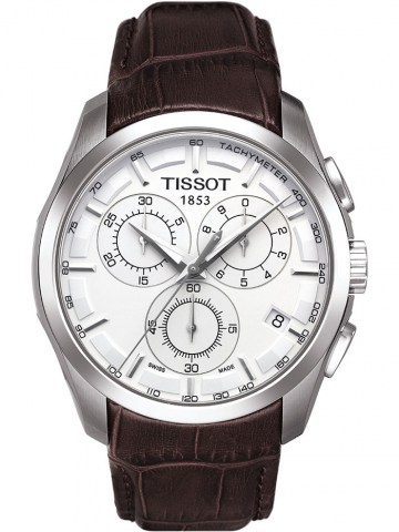 TISSOT T035.617.16.031.00