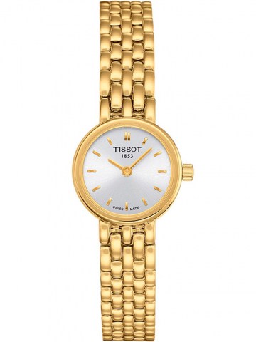 TISSOT T058.009.33.031.00