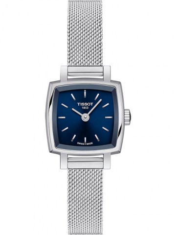 TISSOT T058.109.11.041.00