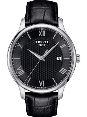 TISSOT T063.610.16.058.00