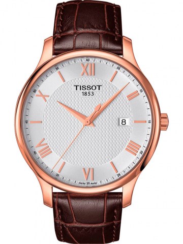 TISSOT T063.610.36.038.00