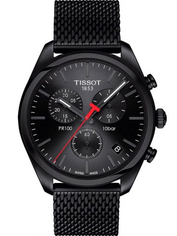 TISSOT T101.417.33.051.00