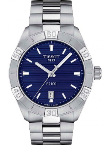 TISSOT T101.610.11.041.00