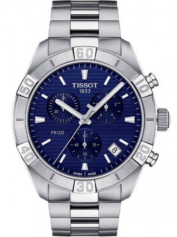 TISSOT T101.617.11.041.00