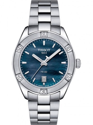 TISSOT T101.910.11.121.00
