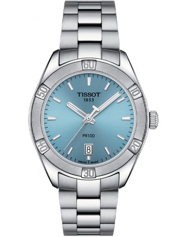 TISSOT T101.910.11.351.00