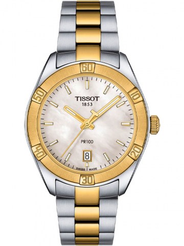 TISSOT T101.910.22.111.00