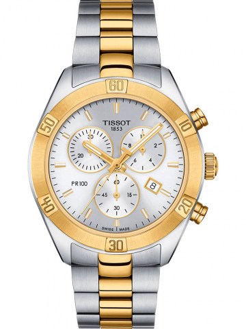 TISSOT T101.917.22.031.00
