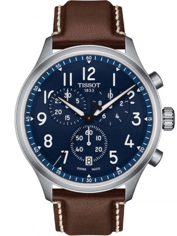 TISSOT T116.617.16.042.00