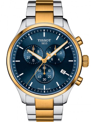 TISSOT T116.617.22.041.00