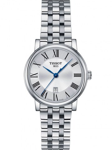 TISSOT T122.210.11.033.00