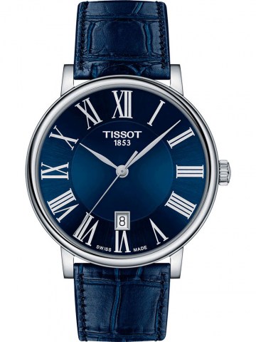 TISSOT T122.410.16.043.00