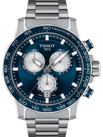 TISSOT T125.617.11.041.00