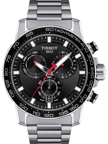 TISSOT T125.617.11.051.00