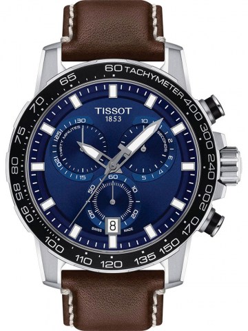 TISSOT T125.617.16.041.00