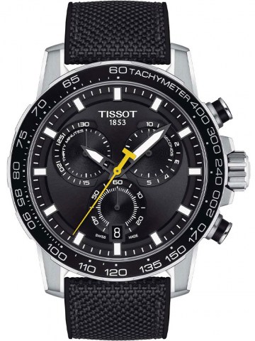 TISSOT T125.617.17.051.02