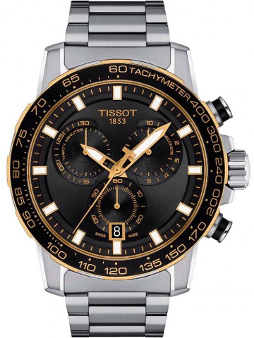 TISSOT T125.617.21.051.00