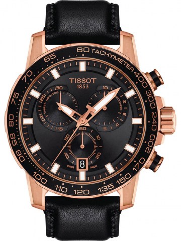 TISSOT T125.617.36.051.00