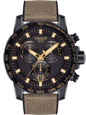 TISSOT T125.617.37.051.01