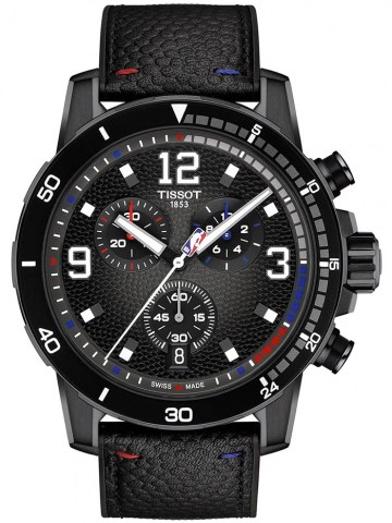 TISSOT T125.617.37.067.00