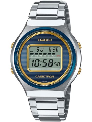 CASIO TRN-50SS-2A