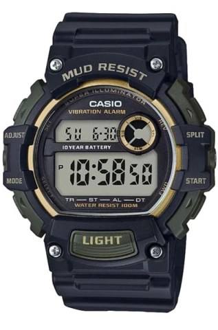 CASIO TRT-110H-1A2