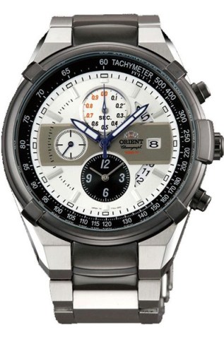 ORIENT TT0J003W