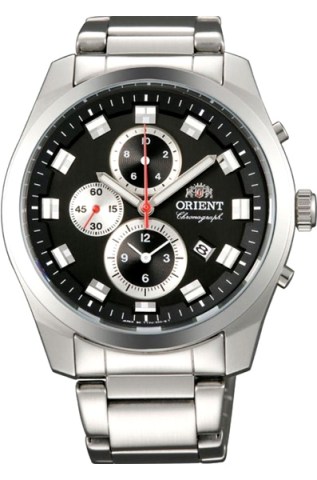 ORIENT TT0U002B