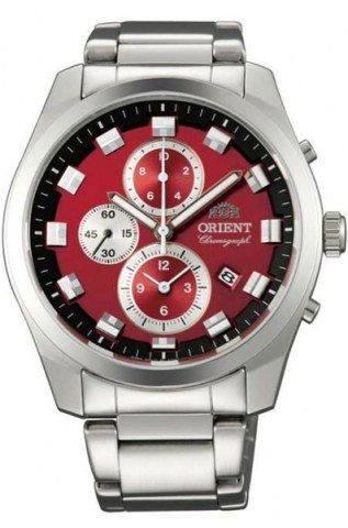ORIENT TT0U002H