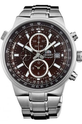 ORIENT TT15003T