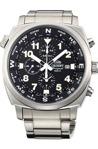 ORIENT TT17001B