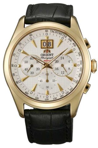 ORIENT TV01002W
