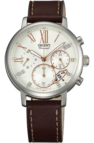 ORIENT TW02005W
