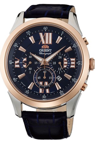 ORIENT TW04006D