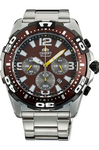 ORIENT TW05002T
