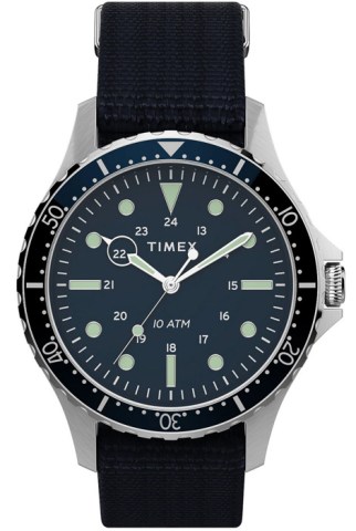 Timex TW2T75400YL