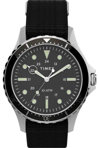 Timex TW2T75600YL