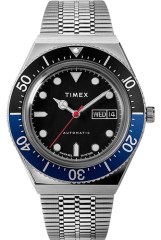 Timex TW2U29500