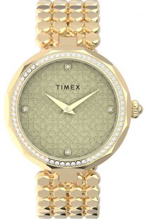 Часы Timex TW2V02500