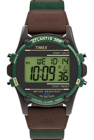 Timex TW2U31100