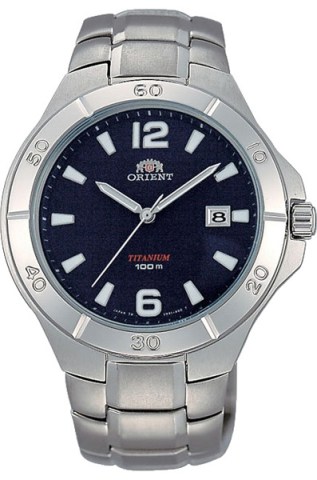 ORIENT UN81001D