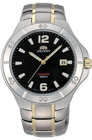 ORIENT UN81002B