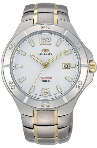 ORIENT UN81002W