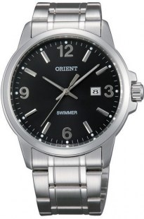 Часы Orient UNE5005B